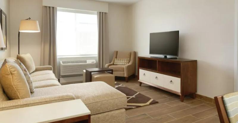 Homewood Suites By Hilton Ann Arbor Exterior photo